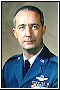 James A. McDivitt, Commander