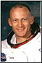 Edwin E. "Buzz " Aldrin jr., Pilot der Mondfhre