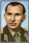 Pawel I. Beljajew, Commander