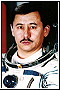 Talgat A. Mussabajew, ISS Crew/Rckflug
