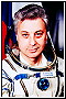 Juri M. Baturin, ISS Crew/Rckflug
