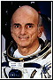 Dennis A. Tito, ISS Crew/Rckflug