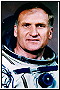 Wiktor M. Afanassjew, ISS Crew/Rckflug