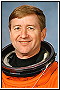 Frank L. Culbertson jr., ISS Commander