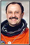 Juri Wladimirowitsch Ussatschow, ISS Crew/Rckflug