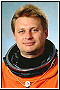 Yuriy Ivanovich Onufriyenko, ISS Commander