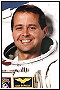 Daniel W. Bursch, ISS Flug-Ingenieur