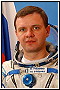 Juri Pawlowitsch Gidsenko, ISS Crew/Hinflug