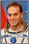 Mark R. Shuttleworth, ISS Crew/Hinflug