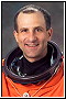 Donald R. Pettit, ISS Crew/Rckflug