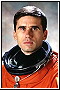 Juri I. Malentschenko, ISS Crew/Hinflug