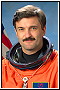 Alexander J. Kaleri, ISS Crew/Rckflug