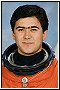 Salishan Sch. Scharipow, ISS Crew/Rckflug