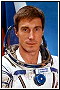 Sergei K. Krikaljow, ISS Crew/Rckflug