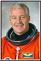 John L. Phillips, ISS Crew/Rckflug