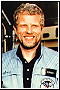 Dr. Reinhard Furrer, Nutzlast-Spezialist
