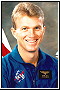 Brent W. Jett, Pilot