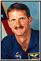 Joseph R. Tanner, Missions-Spezialist