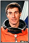 Sergei Konstantinovich  Krikalev, Missions-Spezialist