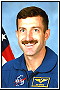 Daniel C. Burbank, Missions-Spezialist
