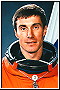 Sergei Konstantinovich  Krikalev, ISS Crew/Rckflug