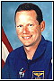 David M. Brown, Missions-Spezialist