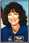 Laurel B. Clark, Missions-Spezialist