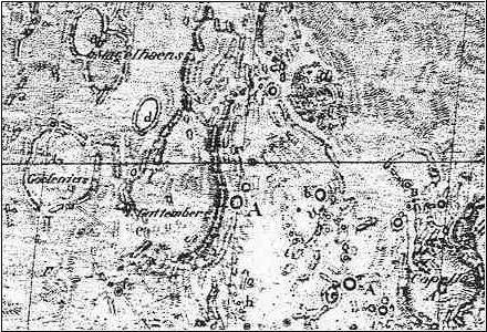 Ngày 04/01: Ngày sinh của nhà thiên văn nghiệp dư người Đức Wilhelm Beer (1797 - 1850) - p0120702001 09 / Thiên văn học Đà Nẵng